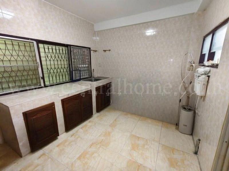 สราสินีวิลล์ พหลโยธิน 62, Sarasinee Ville Phahonyothin 62, ปทุมธานี, พหลโยธิน, คูคต, ลำลูกกา, ปทุมธานี, 120 ตร.ม., ทาวน์เฮ้าส์ ขาย, โดย คุณ ธัญสันห์ ( ก้อง ), 500531598 - DDproperty.com