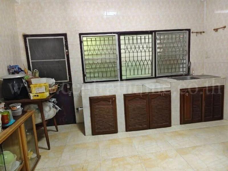 Sarasinee Ville Phahonyothin 62, pathum-thani, พหลโยธิน, Khu Khot, Lam Luk Ka, Pathum Thani, 3 Bedrooms, 120 sqm, Townhouse For Sale, by คุณ ธัญสันห์ ( ก้อง ), 500531598 - DDproperty.com