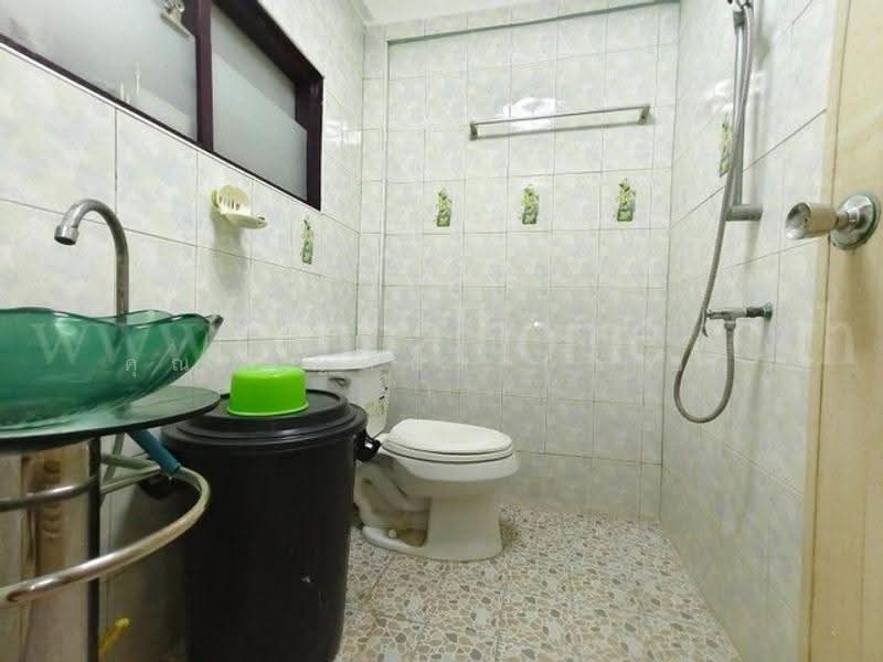 สราสินีวิลล์ พหลโยธิน 62, Sarasinee Ville Phahonyothin 62, ปทุมธานี, พหลโยธิน, คูคต, ลำลูกกา, ปทุมธานี, 120 ตร.ม., ทาวน์เฮ้าส์ ขาย, โดย คุณ ธัญสันห์ ( ก้อง ), 500531598 - DDproperty.com
