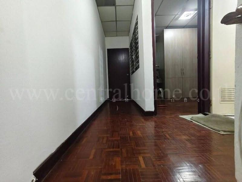 สราสินีวิลล์ พหลโยธิน 62, Sarasinee Ville Phahonyothin 62, ปทุมธานี, พหลโยธิน, คูคต, ลำลูกกา, ปทุมธานี, 120 ตร.ม., ทาวน์เฮ้าส์ ขาย, โดย คุณ ธัญสันห์ ( ก้อง ), 500531598 - DDproperty.com