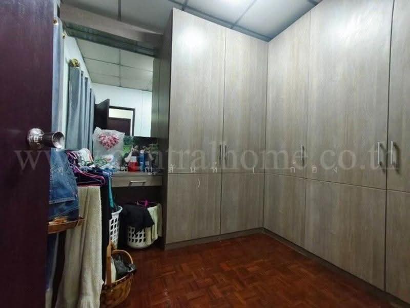 Sarasinee Ville Phahonyothin 62, pathum-thani, พหลโยธิน, Khu Khot, Lam Luk Ka, Pathum Thani, 3 Bedrooms, 120 sqm, Townhouse For Sale, by คุณ ธัญสันห์ ( ก้อง ), 500531598 - DDproperty.com