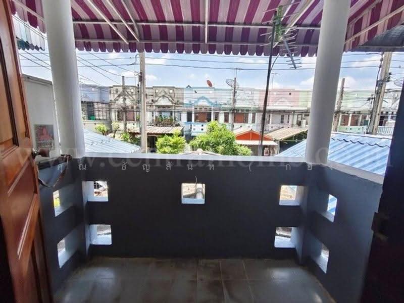 สราสินีวิลล์ พหลโยธิน 62, Sarasinee Ville Phahonyothin 62, ปทุมธานี, พหลโยธิน, คูคต, ลำลูกกา, ปทุมธานี, 120 ตร.ม., ทาวน์เฮ้าส์ ขาย, โดย คุณ ธัญสันห์ ( ก้อง ), 500531598 - DDproperty.com