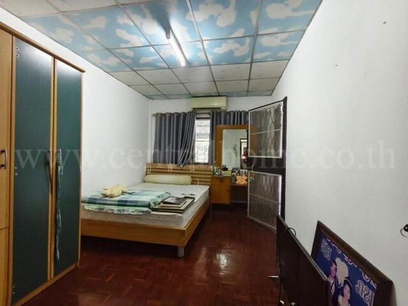 สราสินีวิลล์ พหลโยธิน 62, Sarasinee Ville Phahonyothin 62, ปทุมธานี, พหลโยธิน, คูคต, ลำลูกกา, ปทุมธานี, 120 ตร.ม., ทาวน์เฮ้าส์ ขาย, โดย คุณ ธัญสันห์ ( ก้อง ), 500531598 - DDproperty.com