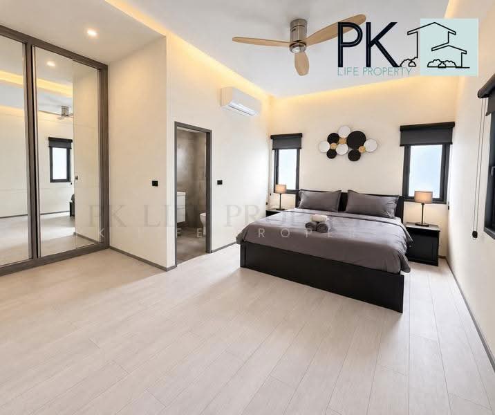 7R1081 Pool villa for rent 3 bedroom 3 bathroom 110,000/month at rawai have fully furnished, phuket, Rawai, Muang Phuket, Phuket, 3 Bedrooms, 200 sqm, Villa For Rent, by PK LIFE Property, 500531601 - DDproperty.com