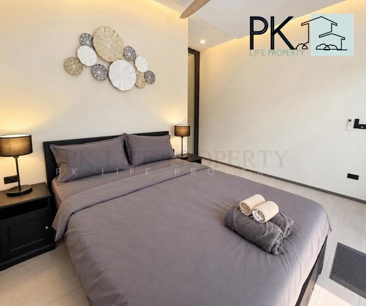 7R1081 Pool villa for rent 3 bedroom 3 bathroom 110,000/month at rawai have fully furnished, ภูเก็ต, ราไวย์, เมืองภูเก็ต, ภูเก็ต, 200 ตร.ม., วิลล่า ให้เช่า, โดย PK LIFE Property, 500531601 - DDproperty.com