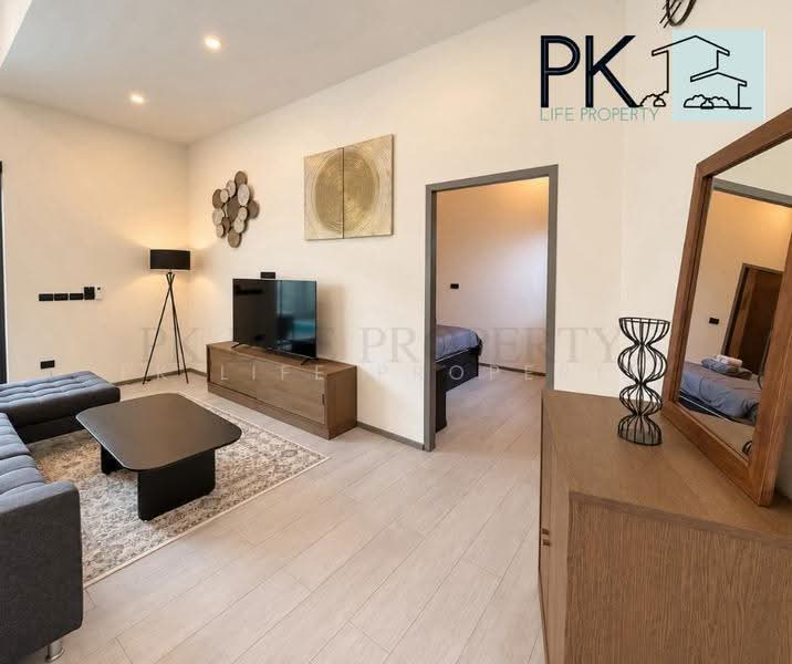7R1081 Pool villa for rent 3 bedroom 3 bathroom 110,000/month at rawai have fully furnished, ภูเก็ต, ราไวย์, เมืองภูเก็ต, ภูเก็ต, 200 ตร.ม., วิลล่า ให้เช่า, โดย PK LIFE Property, 500531601 - DDproperty.com