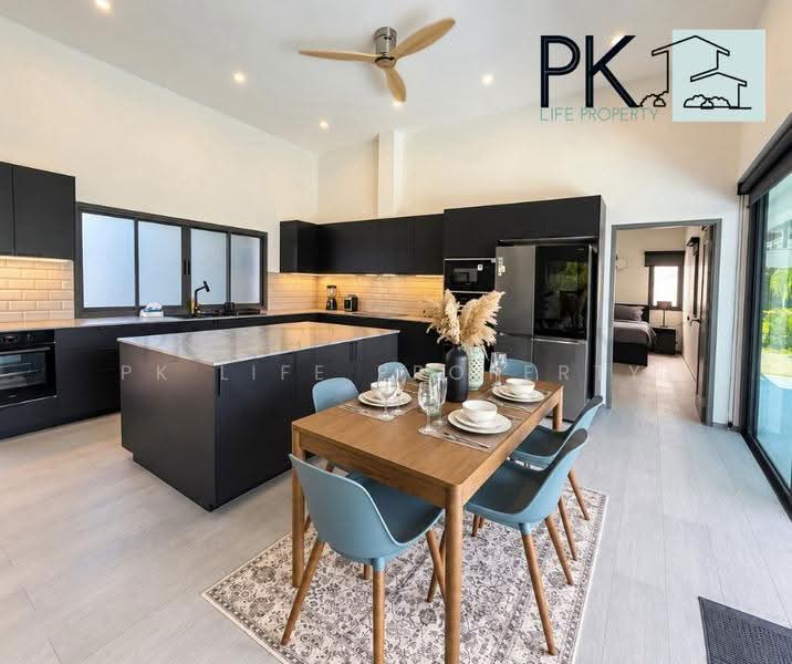 7R1081 Pool villa for rent 3 bedroom 3 bathroom 110,000/month at rawai have fully furnished, phuket, Rawai, Muang Phuket, Phuket, 3 Bedrooms, 200 sqm, Villa For Rent, by PK LIFE Property, 500531601 - DDproperty.com