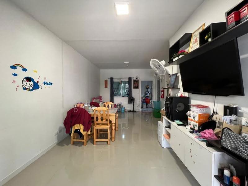 Baan Pruksa 122 Amata-By Pass, Chon Buri (Pattaya), Na Pa, Muang Chon Buri, Chon Buri (Pattaya), 3 Bedrooms, 100 sqm, Townhouse For Sale, by The Best Property เจต, 500531603 - DDproperty.com