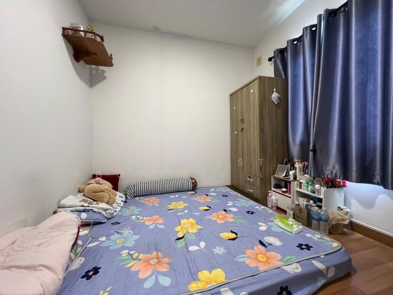 Baan Pruksa 122 Amata-By Pass, Chon Buri (Pattaya), Na Pa, Muang Chon Buri, Chon Buri (Pattaya), 3 Bedrooms, 100 sqm, Townhouse For Sale, by The Best Property เจต, 500531603 - DDproperty.com