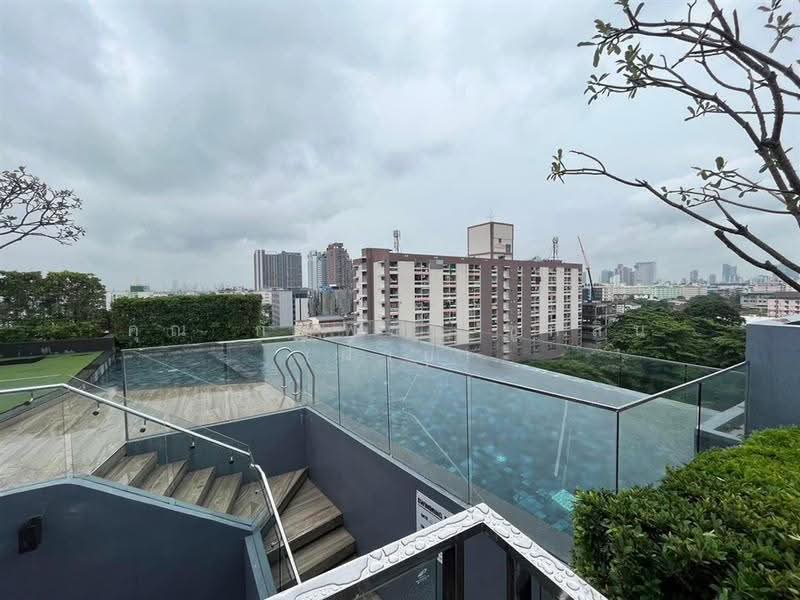 Attitude Bearing, Samut Prakan, Soi Bearing 14, Sukhumvit 107 Road, Samrong Nua, Muang Samut Prakarn, Samut Prakan, 1 Bedroom, 32 sqm, Condo For Sale, by คุณ กัญพิชา ชูกลิ่น (ฝ้าย), 500531605 - DDproperty.com