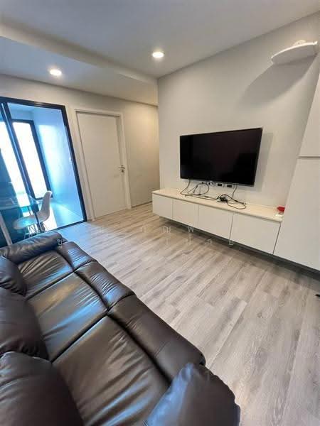 Attitude Bearing, Samut Prakan, Soi Bearing 14, Sukhumvit 107 Road, Samrong Nua, Muang Samut Prakarn, Samut Prakan, 1 Bedroom, 32 sqm, Condo For Sale, by คุณ กัญพิชา ชูกลิ่น (ฝ้าย), 500531605 - DDproperty.com
