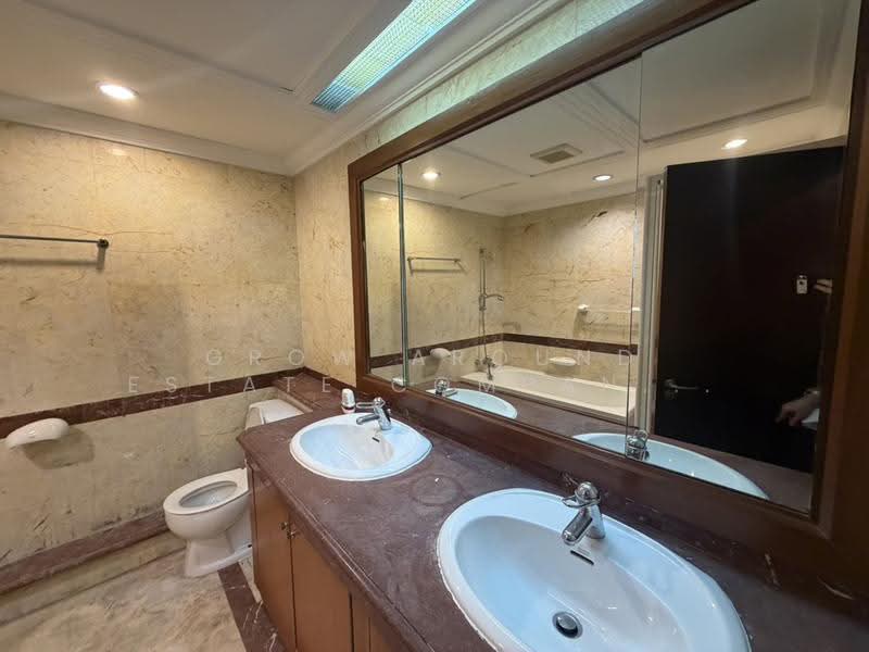All Seasons Mansion, Bangkok, Soi Ruamrudee, Wireless Road, Lumphini, Pathum Wan, Bangkok, 3 Bedrooms, 318 sqm, Condo For Sale, by Grow Around Estate Company Limited, 500531607 - DDproperty.com