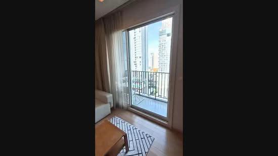 Siri At Sukhumvit, Bangkok, 902 Sukhumvit Road, Phra Kanong, Khlong Toei, Bangkok, 1 Bedroom, 50 sqm, Condo For Rent, by Jittakan Nooket, 500531608 - DDproperty.com