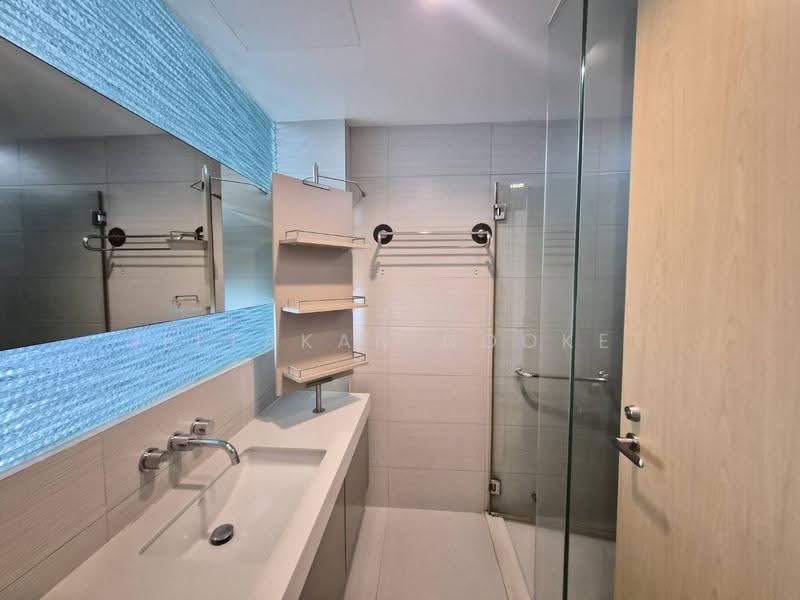 Siri At Sukhumvit, Bangkok, 902 Sukhumvit Road, Phra Kanong, Khlong Toei, Bangkok, 1 Bedroom, 50 sqm, Condo For Rent, by Jittakan Nooket, 500531608 - DDproperty.com