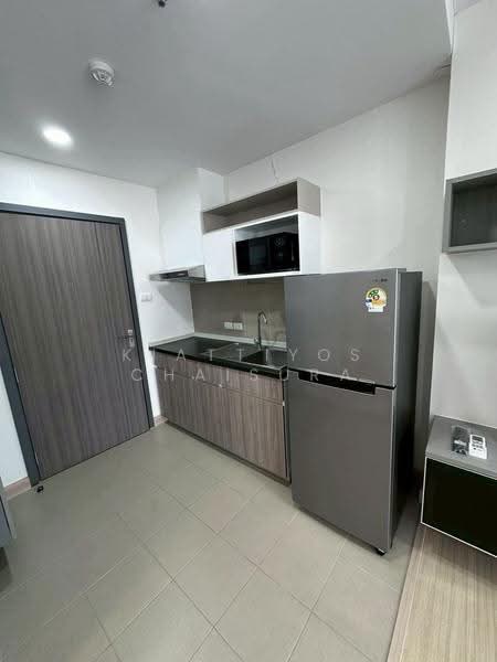 Supalai Veranda Ramkhamhaeng, Bangkok, Ramkhamhaeng Road, Hua Mak, Bang Kapi, Bangkok, Studio, 28 sqm, Condo For Rent, by Kiattiyos Chaisura, 500531610 - DDproperty.com