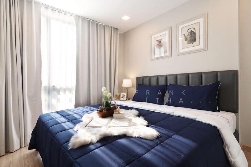 Bless Residence Ekkamai, Bangkok, Sukhumvit 71, Khlong Tan Nua, Watthana, Bangkok, 2 Bedrooms, 53 sqm, Condo For Sale, by Knight Frank Chartered (Thailand) Co.,Ltd, 500531613 - DDproperty.com
