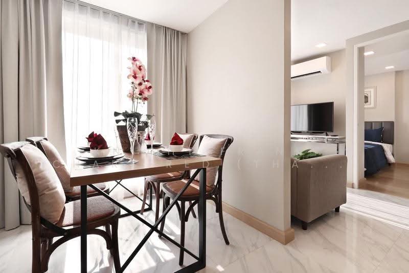 เบลส เรสสิเด้นซ์ เอกมัย (Bless Residence Ekkamai), กรุงเทพ, Sukhumvit 71, คลองตันเหนือ, วัฒนา, กรุงเทพ, 53 ตร.ม., คอนโด ขาย, โดย Knight Frank Chartered (Thailand) Co.,Ltd, 500531613 - DDproperty.com