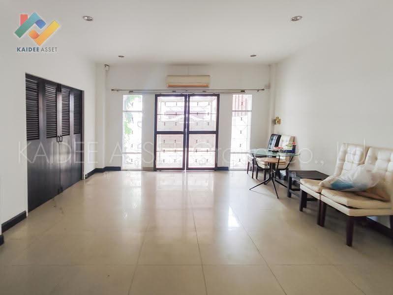 Promt Suk Village Rattanathibet, Nonthaburi, รัตนาธิเบศร์, Bang Kra So, Muang Nonthaburi, Nonthaburi, 3 Bedrooms, 180 sqm, Townhouse For Sale, by Kannisa Thanwatthanakrirkul, 500531615 - DDproperty.com