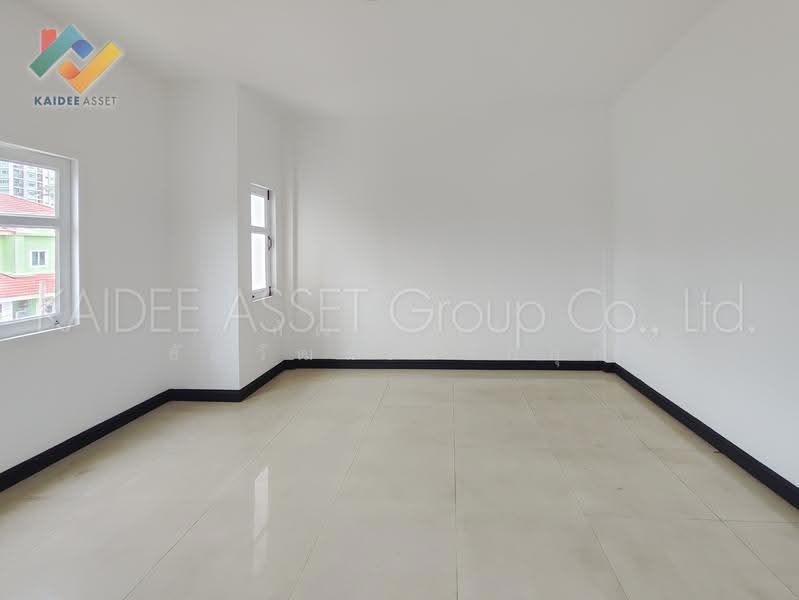Promt Suk Village Rattanathibet, Nonthaburi, รัตนาธิเบศร์, Bang Kra So, Muang Nonthaburi, Nonthaburi, 3 Bedrooms, 180 sqm, Townhouse For Sale, by Kannisa Thanwatthanakrirkul, 500531615 - DDproperty.com
