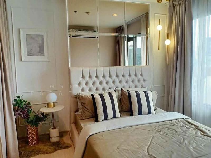 Life One Wireless, Bangkok, 1 Wireless Road, Lumphini, Pathum Wan, Bangkok, 1 Bedroom, 35 sqm, Condo For Sale, by Grow Around Estate Company Limited, 500531619 - DDproperty.com