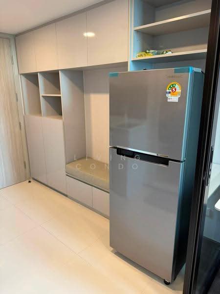 So Origin Kaset Interchange, Bangkok, 23106 Phahonyothin Rd, Sena Nikhom, Chatuchak, Bangkok, 1 Bedroom, 37 sqm, Condo For Rent, by Living Condo, 500531620 - DDproperty.com