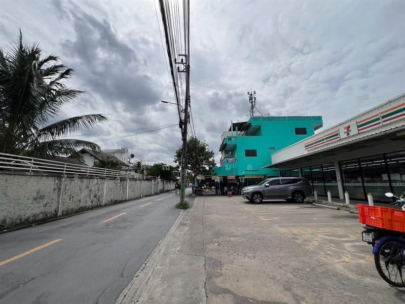 จงสุข ซอยวงศ์สว่าง19 ถนนวงศ์สว่าง, Bangkok, ถนนวงศ์สว่าง, Bang Sue, Bangkok, 4 Bedrooms, 200 sqm, Townhouse For Sale, by คุณ วิมล เรืองไตรรัตน์ (มนต์), 500531621 - DDproperty.com