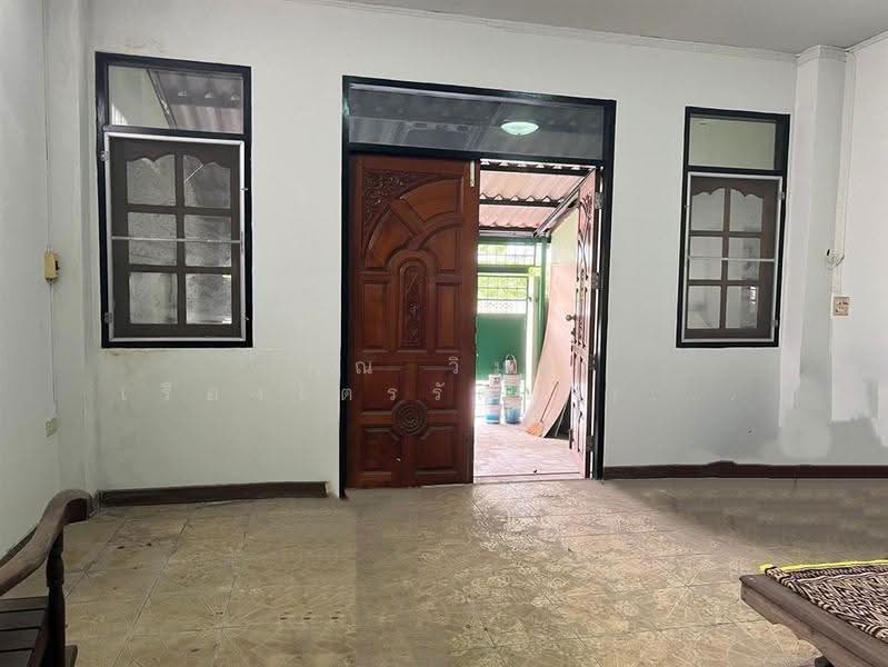 จงสุข ซอยวงศ์สว่าง19 ถนนวงศ์สว่าง, Bangkok, ถนนวงศ์สว่าง, Bang Sue, Bangkok, 4 Bedrooms, 200 sqm, Townhouse For Sale, by คุณ วิมล เรืองไตรรัตน์ (มนต์), 500531621 - DDproperty.com