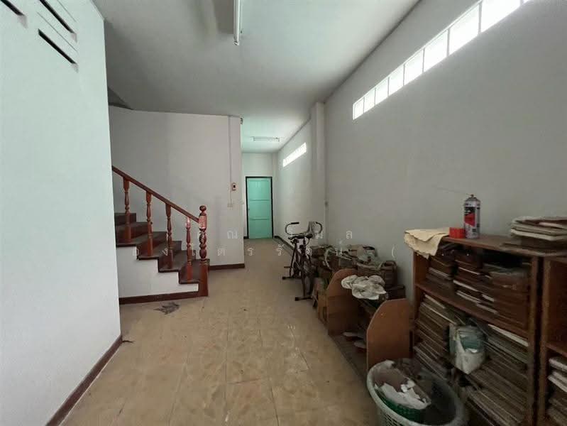 จงสุข ซอยวงศ์สว่าง19 ถนนวงศ์สว่าง, Bangkok, ถนนวงศ์สว่าง, Bang Sue, Bangkok, 4 Bedrooms, 200 sqm, Townhouse For Sale, by คุณ วิมล เรืองไตรรัตน์ (มนต์), 500531621 - DDproperty.com