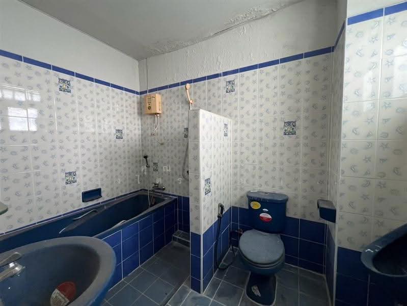 จงสุข ซอยวงศ์สว่าง19 ถนนวงศ์สว่าง, Bangkok, ถนนวงศ์สว่าง, Bang Sue, Bangkok, 4 Bedrooms, 200 sqm, Townhouse For Sale, by คุณ วิมล เรืองไตรรัตน์ (มนต์), 500531621 - DDproperty.com