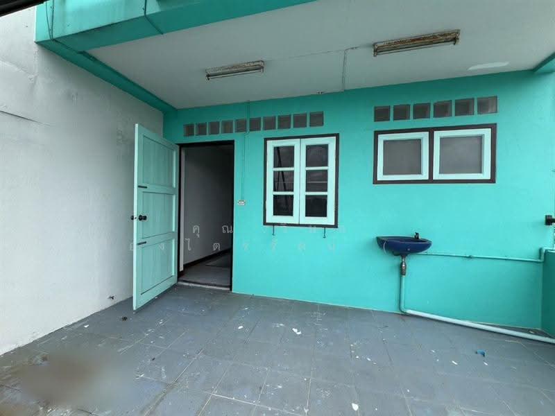 จงสุข ซอยวงศ์สว่าง19 ถนนวงศ์สว่าง, Bangkok, ถนนวงศ์สว่าง, Bang Sue, Bangkok, 4 Bedrooms, 200 sqm, Townhouse For Sale, by คุณ วิมล เรืองไตรรัตน์ (มนต์), 500531621 - DDproperty.com