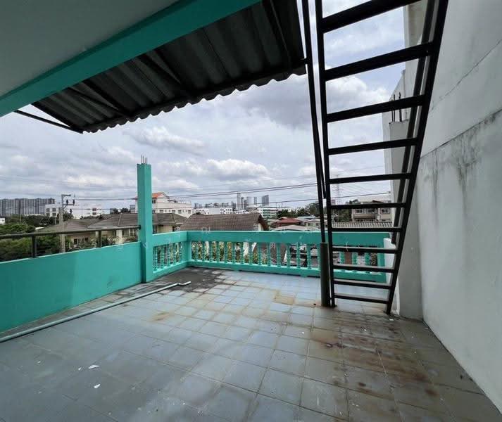 จงสุข ซอยวงศ์สว่าง19 ถนนวงศ์สว่าง, Bangkok, ถนนวงศ์สว่าง, Bang Sue, Bangkok, 4 Bedrooms, 200 sqm, Townhouse For Sale, by คุณ วิมล เรืองไตรรัตน์ (มนต์), 500531621 - DDproperty.com