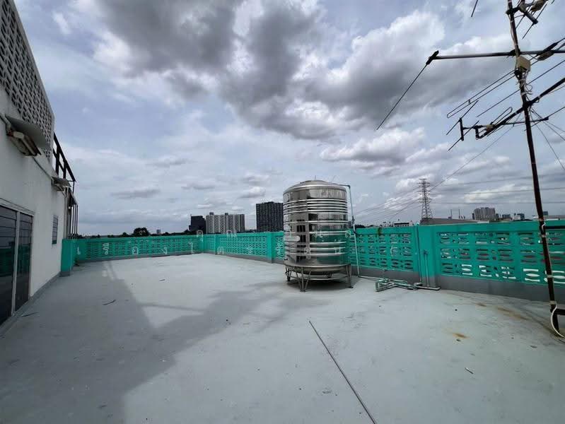 จงสุข ซอยวงศ์สว่าง19 ถนนวงศ์สว่าง, Bangkok, ถนนวงศ์สว่าง, Bang Sue, Bangkok, 4 Bedrooms, 200 sqm, Townhouse For Sale, by คุณ วิมล เรืองไตรรัตน์ (มนต์), 500531621 - DDproperty.com