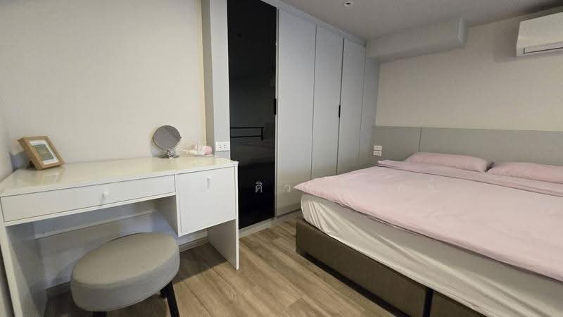 Culture Thonglor, Bangkok, Soi Sukhumvit 59, Sukhumvit Road, Khlong Tan Nua, Watthana, Bangkok, 1 Bedroom, 40 sqm, Condo For Rent, by Rattapon Sivamok, 500531624 - DDproperty.com
