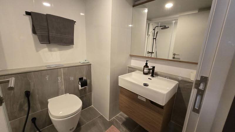 Culture Thonglor, Bangkok, Soi Sukhumvit 59, Sukhumvit Road, Khlong Tan Nua, Watthana, Bangkok, 1 Bedroom, 40 sqm, Condo For Rent, by Rattapon Sivamok, 500531624 - DDproperty.com