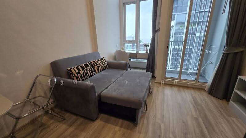Culture Thonglor, Bangkok, Soi Sukhumvit 59, Sukhumvit Road, Khlong Tan Nua, Watthana, Bangkok, 1 Bedroom, 40 sqm, Condo For Rent, by Rattapon Sivamok, 500531624 - DDproperty.com