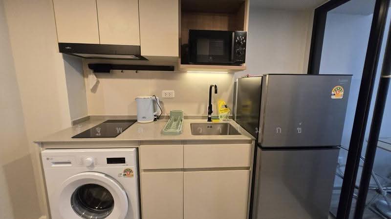 Culture Thonglor, Bangkok, Soi Sukhumvit 59, Sukhumvit Road, Khlong Tan Nua, Watthana, Bangkok, 1 Bedroom, 40 sqm, Condo For Rent, by Rattapon Sivamok, 500531624 - DDproperty.com