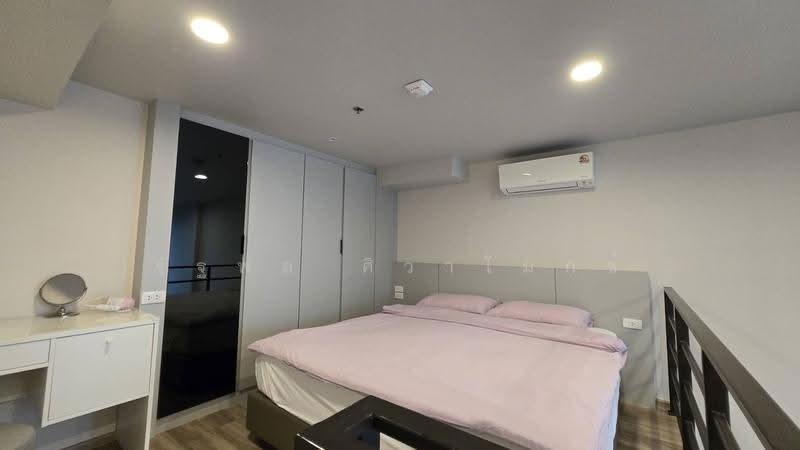 Culture Thonglor, Bangkok, Soi Sukhumvit 59, Sukhumvit Road, Khlong Tan Nua, Watthana, Bangkok, 1 Bedroom, 40 sqm, Condo For Rent, by Rattapon Sivamok, 500531624 - DDproperty.com