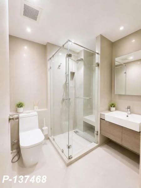 Quinn Ratchada 17, Bangkok, 454 456 Soi Inthara Mari 45, Din Daeng, Bangkok, 1 Bedroom, 47 sqm, Condo For Rent, by Nichaphat Sakunchayapha, 500531625 - DDproperty.com