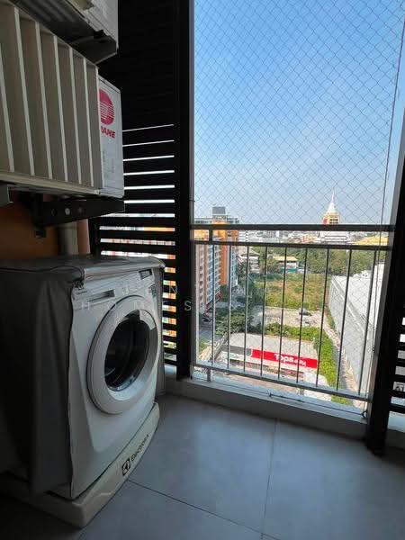S&S Sukhumvit 101/1, Bangkok, 188 Sukhumvit 101/1 Road, Bang Na, Bangkok, 1 Bedroom, 36 sqm, Condo For Sale, by Jentina Homes & Co, 500531626 - DDproperty.com