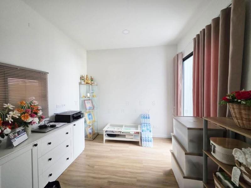 Maneerin Park KhaoLam, Chon Buri (Pattaya), 28 Village No. 5, Huai Kapi, Muang Chon Buri, Chon Buri (Pattaya), 3 Bedrooms, 127 sqm, Single Detached House For Sale, by The Best Property ปุ้ย, 500531627 - DDproperty.com