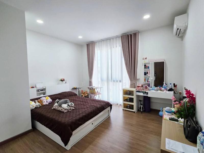 Maneerin Park KhaoLam, Chon Buri (Pattaya), 28 Village No. 5, Huai Kapi, Muang Chon Buri, Chon Buri (Pattaya), 3 Bedrooms, 127 sqm, Single Detached House For Sale, by The Best Property ปุ้ย, 500531627 - DDproperty.com