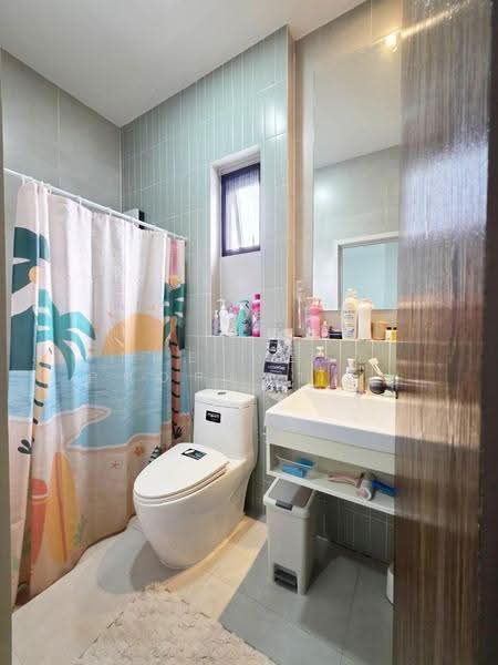 Maneerin Park KhaoLam, Chon Buri (Pattaya), 28 Village No. 5, Huai Kapi, Muang Chon Buri, Chon Buri (Pattaya), 3 Bedrooms, 127 sqm, Single Detached House For Sale, by The Best Property ปุ้ย, 500531627 - DDproperty.com