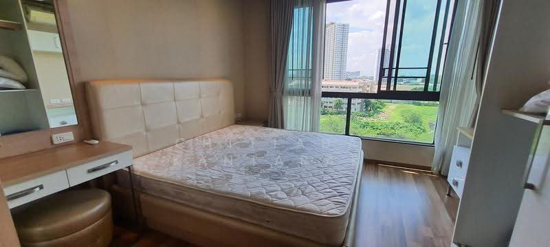 The Treasure Condominium by My Hip : เดอะ เทรเชอร์ บาย มาย ฮิป, เชียงใหม่, 96 ถนนเชียงใหม่บิสสิเนสพาร์ค (CBP) ซอย 6, หนองป่าครั่ง, เมืองเชียงใหม่, เชียงใหม่, 35 ตร.ม., คอนโด ให้เช่า, โดย Chitlada Kantarak, 500531628 - DDproperty.com
