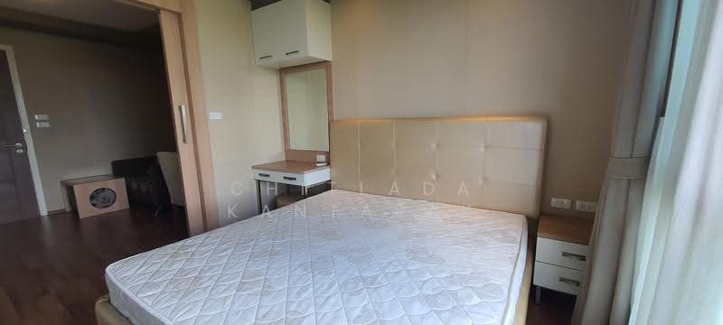 The Treasure Condominium by My Hip, Chiang Mai, 96 Chiang Mai Business Park Road (CBP) Soi 6, Nong Pa Krang, Muang Chiang Mai, Chiang Mai, 1 Bedroom, 35 sqm, Condo For Rent, by Chitlada Kantarak, 500531628 - DDproperty.com