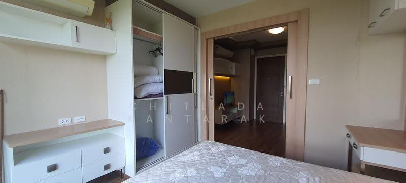 The Treasure Condominium by My Hip, Chiang Mai, 96 Chiang Mai Business Park Road (CBP) Soi 6, Nong Pa Krang, Muang Chiang Mai, Chiang Mai, 1 Bedroom, 35 sqm, Condo For Rent, by Chitlada Kantarak, 500531628 - DDproperty.com