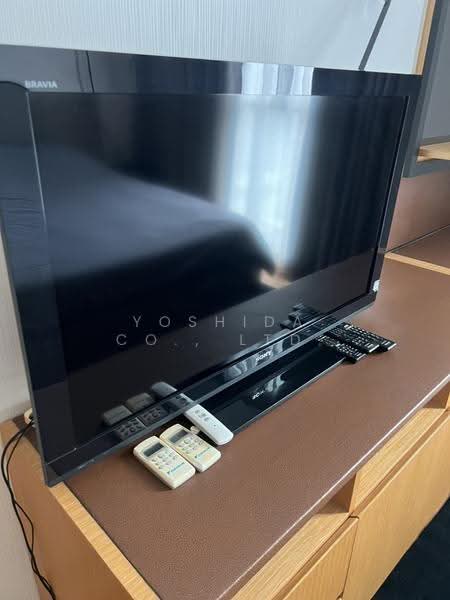 Aequa Sukhumvit 49, Bangkok, Soi Sukhumvit 49, Sukhumvit Road, Khlong Tan Nua, Watthana, Bangkok, 1 Bedroom, 56 sqm, Condo For Rent, by Yoshida Co., Ltd., 500531630 - DDproperty.com