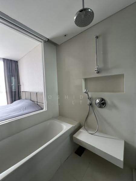 Aequa Sukhumvit 49 : เอควา สุขมวิท 49, กรุงเทพ, ซอยสุขุมวิท 49 ถนนสุขุมวิท, คลองตันเหนือ, วัฒนา, กรุงเทพ, 56 ตร.ม., คอนโด ให้เช่า, โดย Yoshida Co., Ltd., 500531630 - DDproperty.com