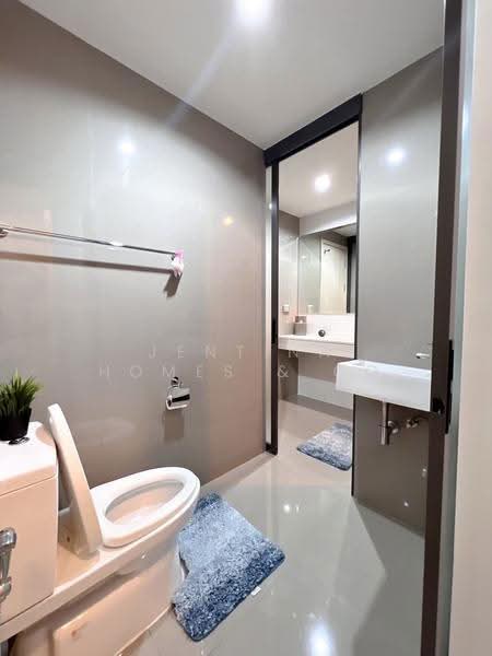 Rhythm Sukhumvit 42, Bangkok, Soi Sukhumvit 42, Sukhumvit Road, Phra Kanong, Khlong Toei, Bangkok, 1 Bedroom, 45 sqm, Condo For Sale, by Jentina Homes & Co, 500531632 - DDproperty.com