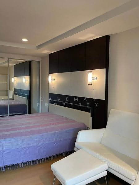 The Trendy, Bangkok, 10 Soi Sukhumvit 13, Khlongtoei Nua, Watthana, Bangkok, Studio, 36 sqm, Condo For Rent, by Caveman Property, 500531634 - DDproperty.com