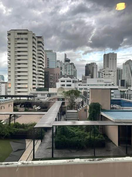 The Trendy, Bangkok, 10 Soi Sukhumvit 13, Khlongtoei Nua, Watthana, Bangkok, Studio, 36 sqm, Condo For Rent, by Caveman Property, 500531634 - DDproperty.com
